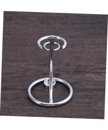 Fomiyes 1st Razen Stand - Stylish Razor Storage & Bathroom Decoration | Ideal for Shaving & Grooming | International Shipping Available - Buy Online on GoSupps.com