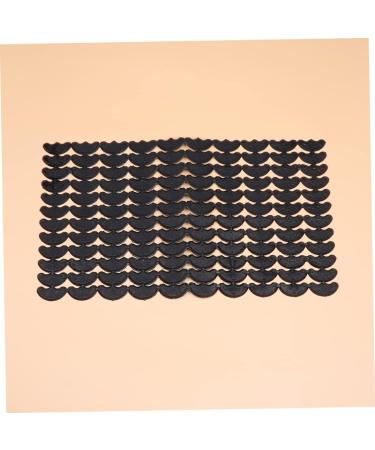 Buy Gatuida 180 Pairs Anti-Slip Shoe Grips - Non-Slip Heel Pads & Sole Protectors for Sneakers - Ultimate Comfort & Pain Relief | International Shipping Available - Buy Online on GoSupps.com