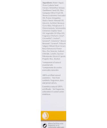 Dr. Hauschka Hydrating Cream Mask - 1 Fl Oz | Moisturizing Facial Treatment - Buy Online on GoSupps.com