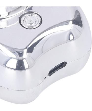 Buy Highly Effective Electric Beard Clipper - Fast Charging Portable Waterproof | Gradient Black - International Shipping Available - Buy Online on GoSupps.com