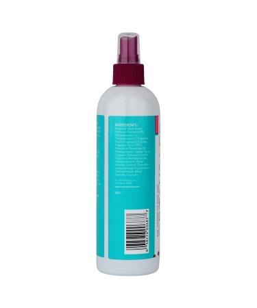 Luster's Pink Kids Detangling Spray 12 Ounce Made with Provitamin B5. - Buy Online on GoSupps.com