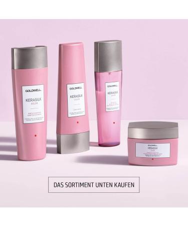 Kerasilk Goldwell Color Conditioner 200ml - Odorless Treatment for Colored Hair | International Shipping - Buy Online on GoSupps.com