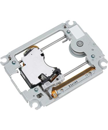 aqxreight T te de Remplacement pour KEM 460AAA KEM 460AAA KES 460A Support et Lentille en Alliage d'aluminium Pr cision de Lecture de CD Am lior e Composant lectronique Industriel - Buy Online on GoSupps.com