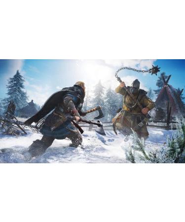 Ubisoft Assassin's Creed: Valhalla (PS5) - Buy Online on GoSupps.com