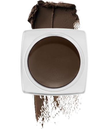 NYX Tame & Frame Brow Pomade - Espresso | Long-lasting Eyebrow Gel for Precise Definition | International Shipping Available - Buy Online on GoSupps.com