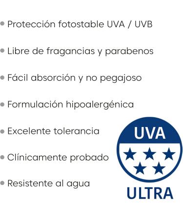 ALTRUIST Sunscreen SPF 50 100 ml - Buy Online on GoSupps.com