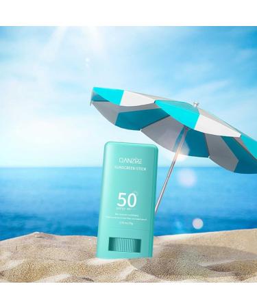 Sun Protection Pen SPF50+PA+++ UV Fresh Sunscreen - Buy Online on GoSupps.com