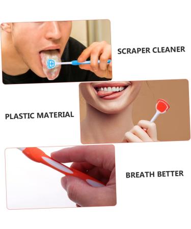 Shop Minkissy 4-Piece Cleaning Brush Set | Efficient Brush Scraper for All Surfaces - International Shipping Available - Buy Online on GoSupps.com