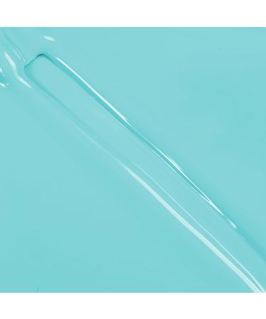 Bluesky LPD21 Pastel Dreams Gel Nail Polish - Blue 5ml | Long Lasting & Chip Resistant - Buy Online on GoSupps.com