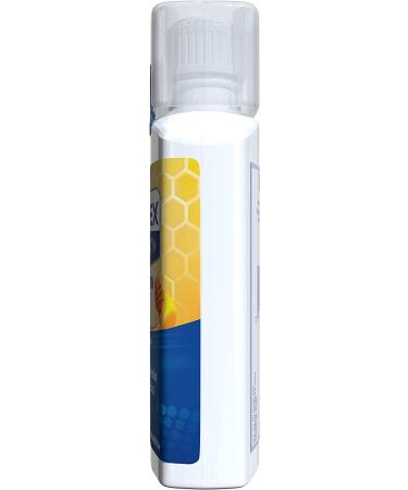 Mucinex Fast-Max Maximum Strength Chest Congestion Relief 6 fl oz - Honey-Berry Flavor - Buy Online on GoSupps.com
