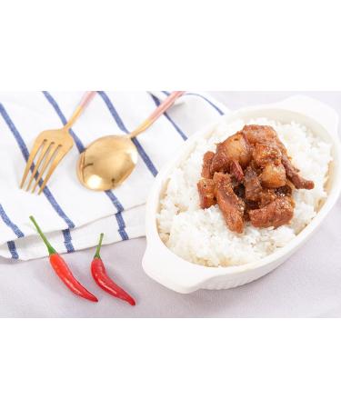 Insta Rice Premium Jasmine Fragrant Rice - 5kg | Milagrosa - Pandan Rijst - Buy Online on GoSupps.com
