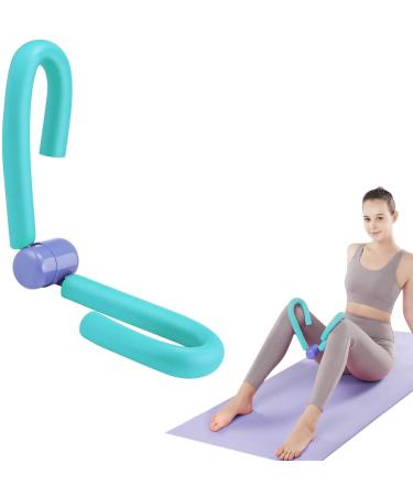 Yankuirui thighs of multifunctional arm and leg trainer trimmer arm coach body former thigh trainer strength relieve weights for legs and arms blue - Buy Online on GoSupps.com