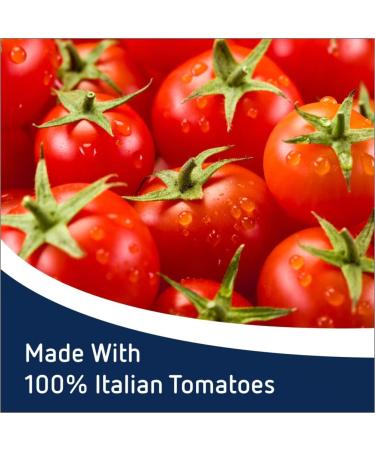 Barilla Pasta Sauce - Olives with 100% Italian Tomatoes 400 gm | Non - GMO Project Verified | Vegan | Gluten free | No added Colour or Presevatives Pasta 400 g (Pack of 1) - Buy Online on GoSupps.com
