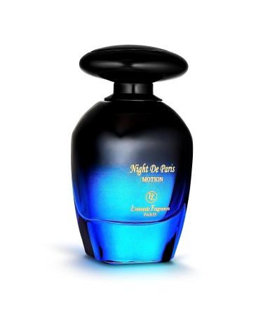 L'orientale Fragrances Collection Night De Paris in Motion (100ml)