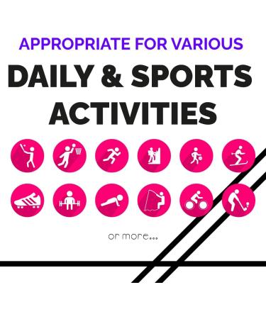 12 PCS BROWN Elastic Hair Bands 3mm Elastic Hair Ties Ponytail Holders Bulk Hair Ties No Metal Gentle Elastics for Women Men Girls Kids (Brown) - A2THIBRO - Buy Online on GoSupps.com