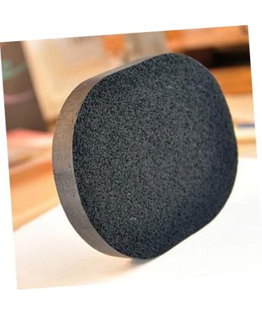 Buy Beaupretty 4 Pcs Skin Care Sponges - Makeup & Facial Cleansing Sponges (2 Black 2 Medium) for Perfect Skin Care | International Shipping Available - Buy Online on GoSupps.com