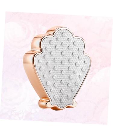 Beavorty Foot T Tool Foot Scraper Pedicure File Pedicure Tools Coarse Foot Foot Scraper Foot Sander File Dead Skin Remover for Feet Scrubber Exfoliating - Buy Online on GoSupps.com