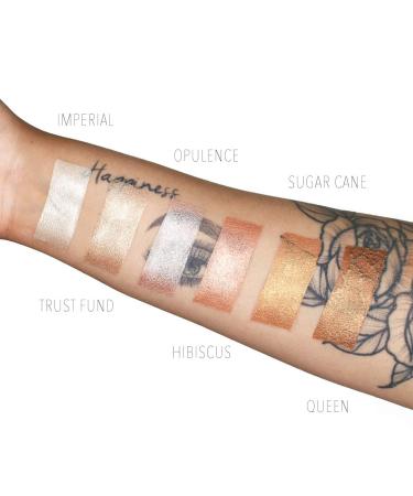 Trust Fund Liquid Chrome Illuminating Drops - Highlighter Bronzer - Buy Online on GoSupps.com