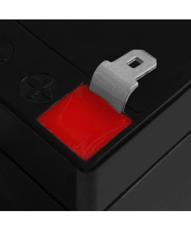 Mighty Max 12V 1.3Ah SLA Battery Replacement for UPG UB1213 & 46014 - International Shipping Available - Buy Online on GoSupps.com