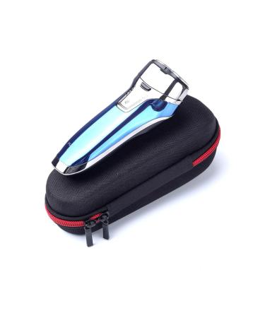 FRCOLOR Trimmer Razor For Men Shaving Razors For Men Bald Shavers For Men Head Maquinas De Afeitar Para Hombres Shaver Electric Travel Storage Bags