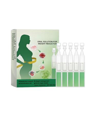 Gouttes Naturelles For Sculpter Le Corps Et Favoriser Une Gestion Saine Du Poids(1PC)