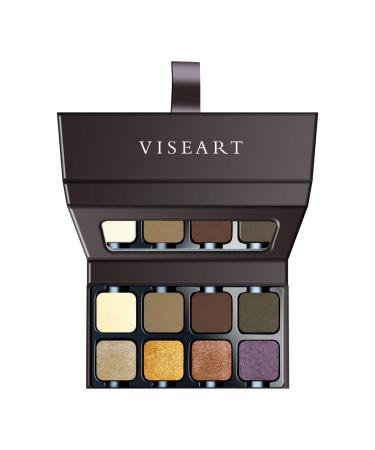 Petit PRO I Eyeshadow Palette - Best Mini Palette for Stunning Eye Looks - Buy Online on GoSupps.com