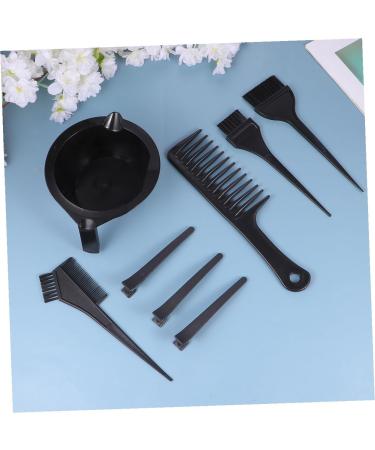 Salon Fourniture Supplies De Teinture Des Cheveux Black - Buy Online on GoSupps.com