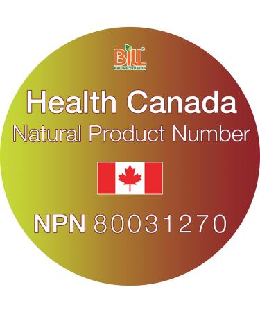 BILL Natural Sources Mangosteen Drink Powder 300g - Buy Online on GoSupps.com