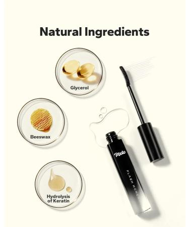 Meto Hair Finishing Stick (2 Pack) - Frizz Control & Flyaway Tamer, 0.61 oz Hair Gel Stick - No Grease, Small Broken Hair Solution - Buy Online on GoSupps.com