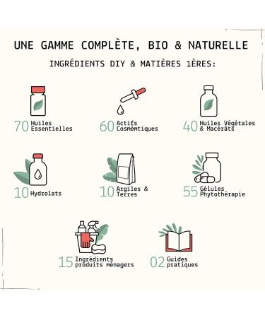 MY COSMETIK - Consistent plant-based cleansing base - Mild plant-based surfactant - Texturizing and thickening - Made in France - 100 ml - Buy Online on GoSupps.com