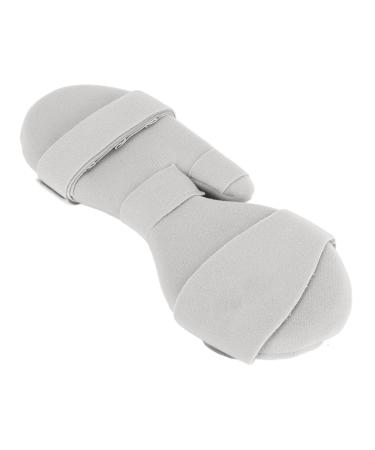 Pomya Fixed Finger Rehabilitation Board Secured Fit Hemiplegia Fingerboard Versatile for Rehabilitation (Left Hand) Left Hand Left Hand