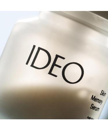 Buy IDEO Skin Memory Serum 30ml - Revitalize Your Skin | International Shipping Available - Buy Online on GoSupps.com