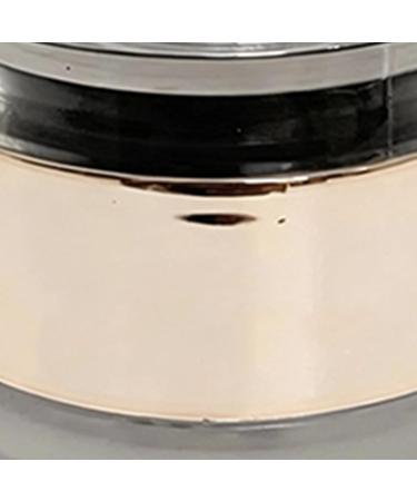  G n rique Eyebrow Pomade - Waterproof Eyebrow Cream with Long-Lasting Wear | Makeup Gel with Brush - For Home Sports Rain Evening Dates Travel Girlfriend Wife Friend Sister Daughter - Buy Online on GoSupps.com