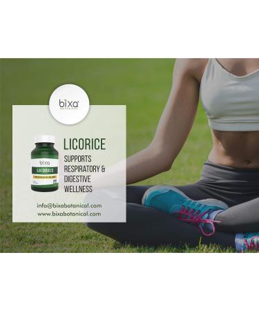 Sheltr Mulethi Extract (Licorice Root Glycyrrhiza Glabra) 25% Glycyrrhizin | Supports Respiratory Wellness | 60 Veg Capsules (450mg) 200 Gm - Buy Online on GoSupps.com