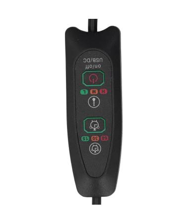 Buy Electric Heating Pad - 3 Temperature Settings & Auto Timer | Dark Gray | Fast International Shipping - Buy Online on GoSupps.com