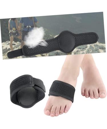 Gatuida 3 Pairs Kickstand Arch Support Sleeve - Best Plantar Support for High Arches & Fallen Arches - Buy Online on GoSupps.com