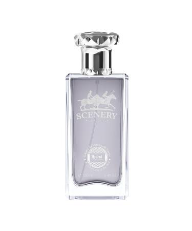 Hybrid & Company Scenery Pour Homme Eau De Toilette Natural Spray Vaporisateur 3.4FL.OZ - Buy Online on GoSupps.com