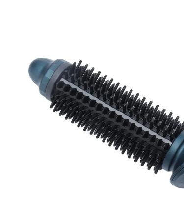 Shop Lazy Curler - Small & Portable Hair Iron with Two-Level Temperature Setting | Perfect for Travel - Buy Online on GoSupps.com