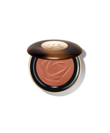 Lanc me Teint Idole Ultra Wear Skin Transforming Bronzer - Up To 24H Wear 06 Deep Tan