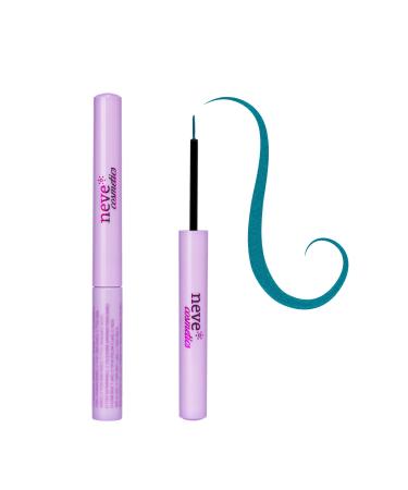 Neve Cosmetics Neve Cosmetics Liner Shake Liquid Eyeliner Water Based | "Iguana"