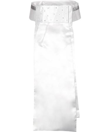 Amesbichler Reitsport Ladies Plastron Precious for dressage riding Harry s Horse rose gold