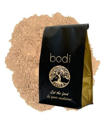 bodi : Fo-Ti Root Powder | 4oz to 5lb | 100% Pure Natural Hand Crafted (4 oz) 4 Ounce (Pack of 1)