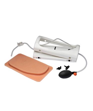 Shop 3B Scientific W19348 Pressurized Cannulation Pad | Grade 1-12 | International Shipping Available - Buy Online on GoSupps.com