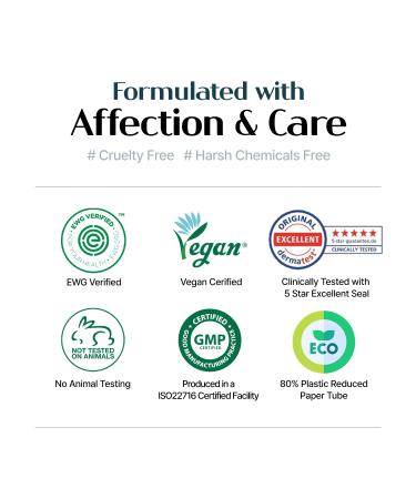 Varuza Ultra Moisturizing Derma Face Cream 1.69 fl oz - Vegan Certified Korean Skin Care - Buy Online on GoSupps.com