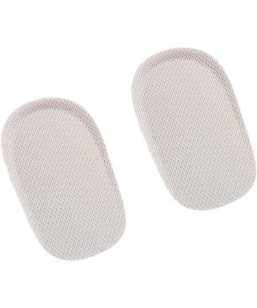 NOLITOY 3 Pairs Shoes Pads - Breathable Shoe Cushion Insoles for Height Increase & Comfort - Buy Online on GoSupps.com