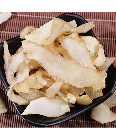 Zercumm Jade Bamboo 500G Wholesale Supply First-Hand Supply Jade Bamboo Tea Pot Soup Bases Dried Sliced Polygonatum Root Dry Jade Bamboo - Buy Online on GoSupps.com