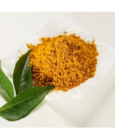 BONGIOVANNI NATURAL FLOURS AND GOODNESS Organic Zoete curry 100 g - Buy Online on GoSupps.com