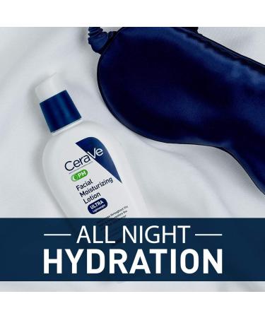 CeraVe Facial Moisturizing Lotion PM 3 oz (Pack of 10) 3 Fl Oz (Pack of 10) - Buy Online on GoSupps.com