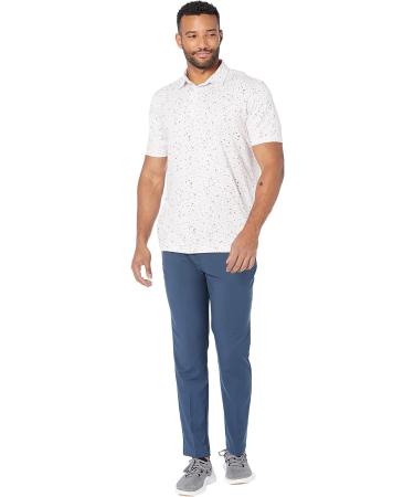 adidas Men's Ultimate365 Tapered Pant Crew Navy 40W x 32L - Performance Fit for Golf and Casual Wear - Buy Online on GoSupps.com