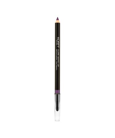 Korff Cure Make Up - Matita Occhi Colore 06 Viola 1.1g